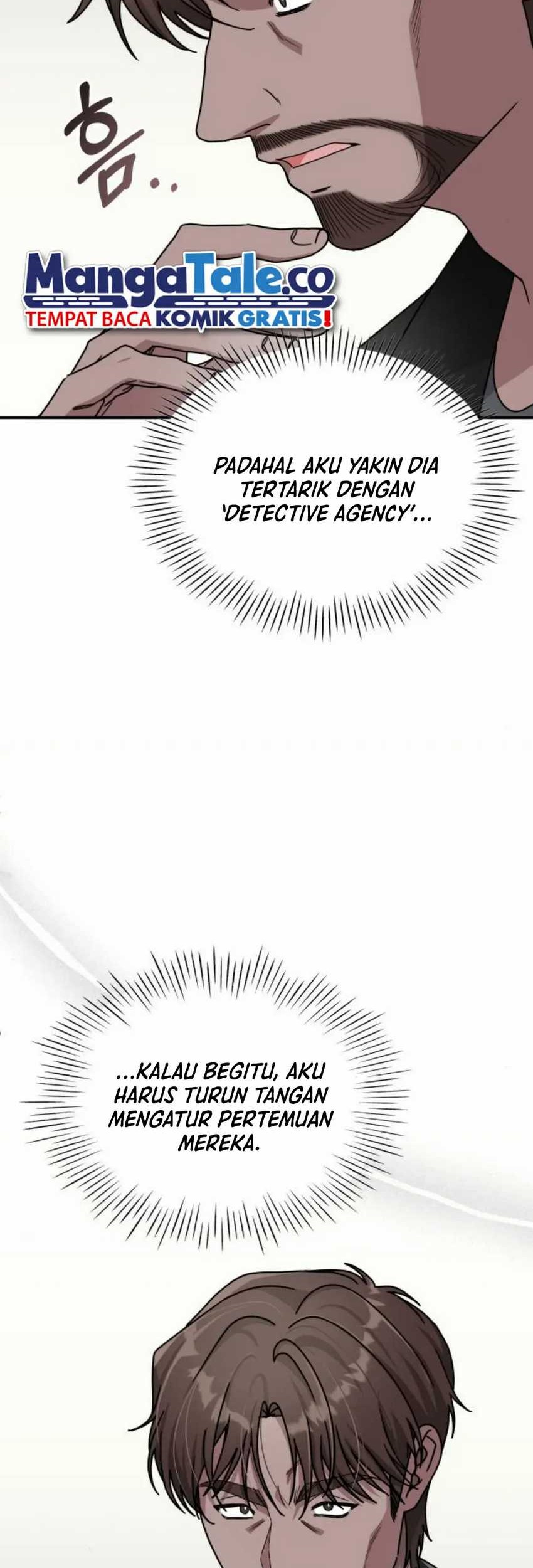 I Was Immediately Mistaken for a Monster Genius Actor Chapter 10 Gambar 26