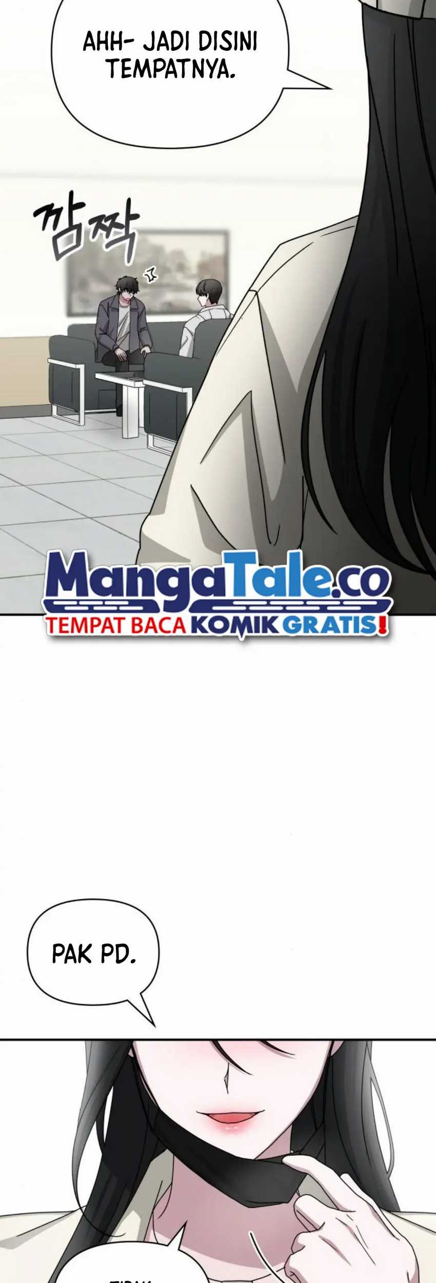 I Was Immediately Mistaken for a Monster Genius Actor Chapter 10 Gambar 37