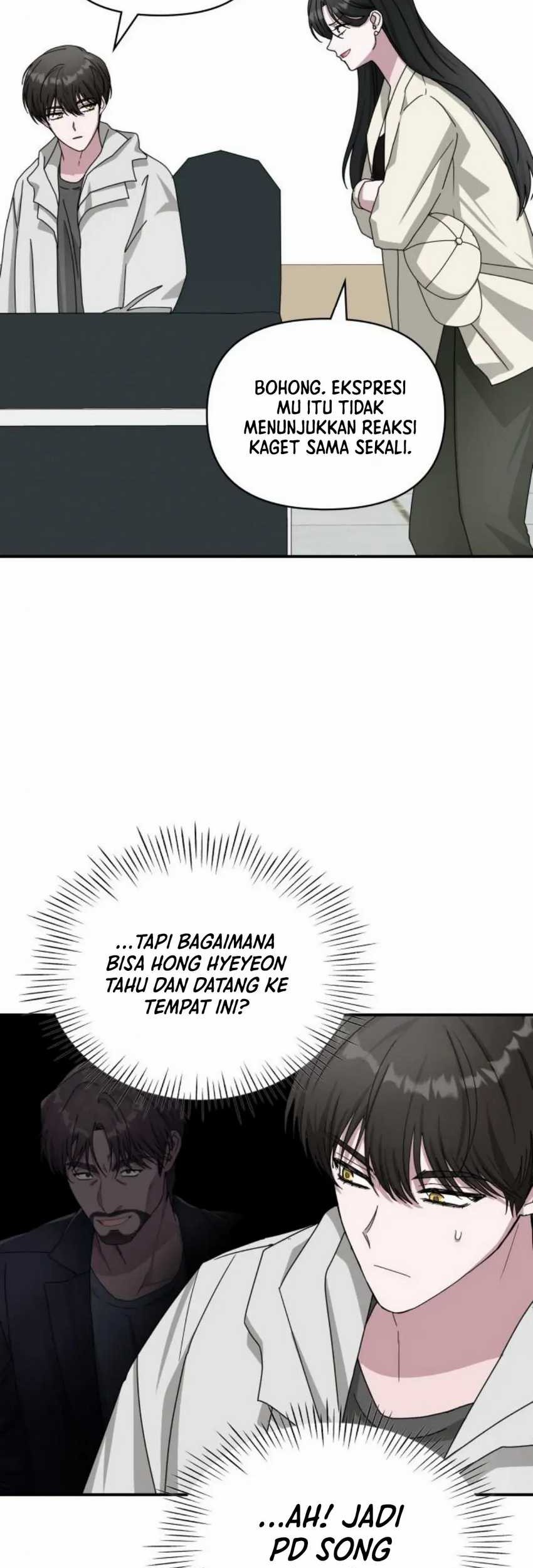 I Was Immediately Mistaken for a Monster Genius Actor Chapter 10 Gambar 43