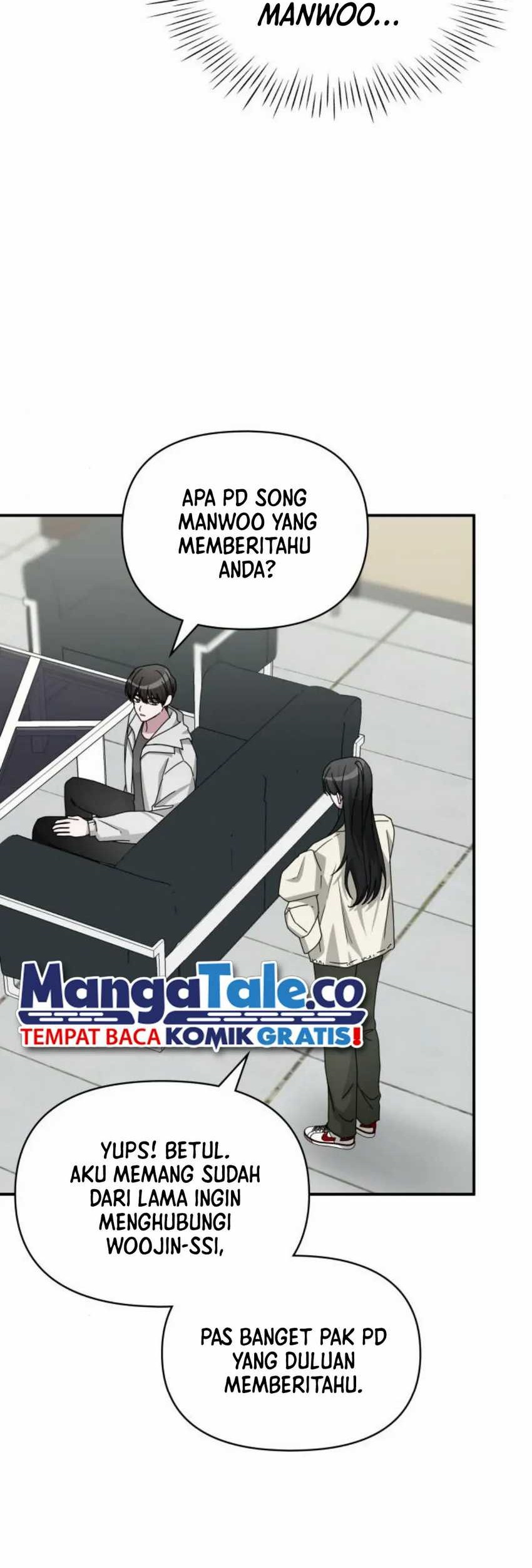 I Was Immediately Mistaken for a Monster Genius Actor Chapter 10 Gambar 44