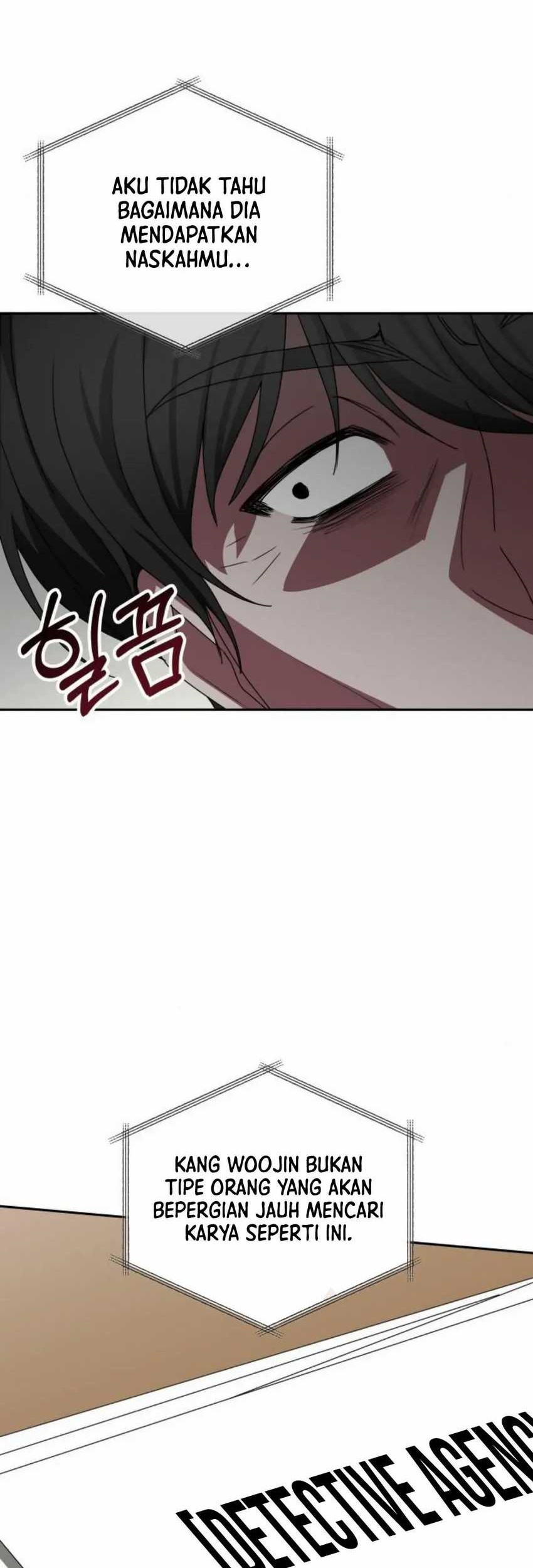 I Was Immediately Mistaken for a Monster Genius Actor Chapter 08 Gambar 3