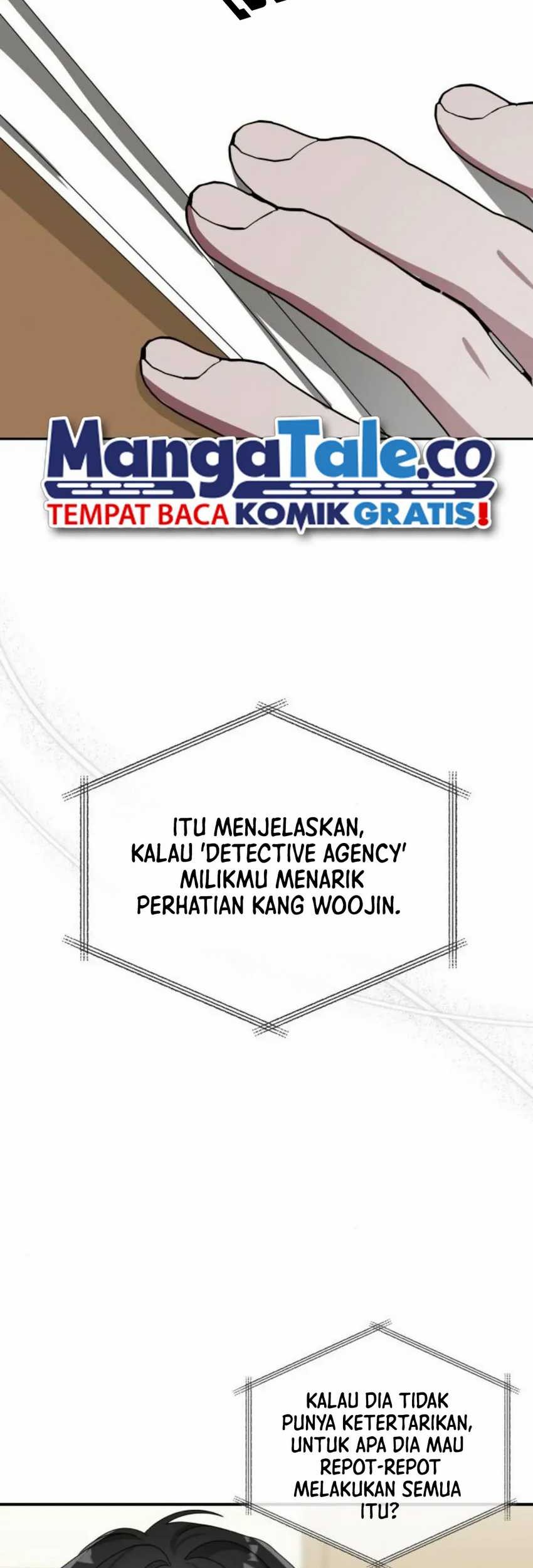 I Was Immediately Mistaken for a Monster Genius Actor Chapter 08 Gambar 4