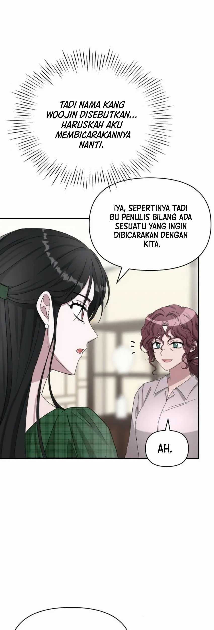 I Was Immediately Mistaken for a Monster Genius Actor Chapter 08 Gambar 9