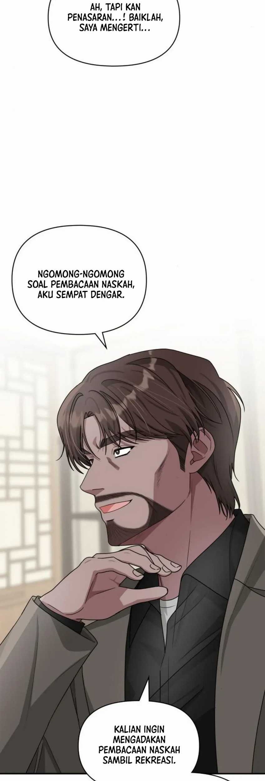 I Was Immediately Mistaken for a Monster Genius Actor Chapter 08 Gambar 15