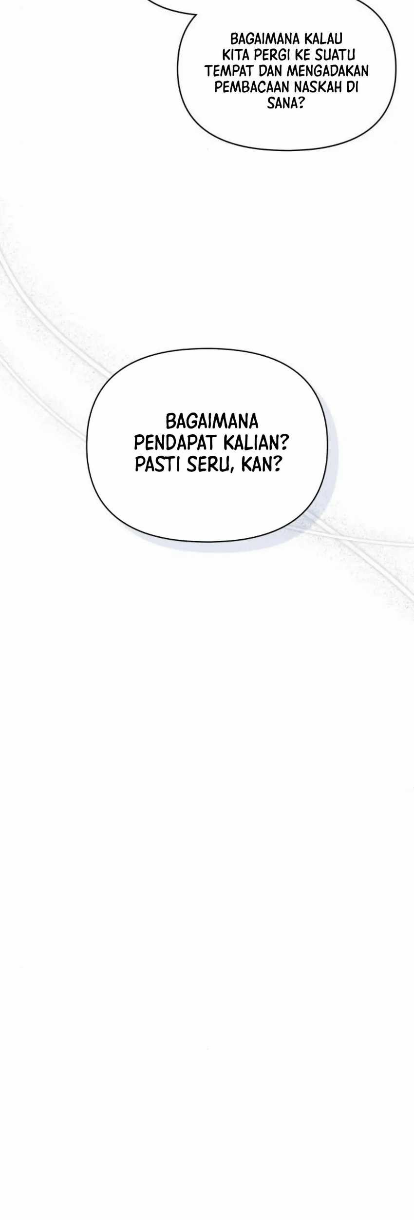 I Was Immediately Mistaken for a Monster Genius Actor Chapter 08 Gambar 16