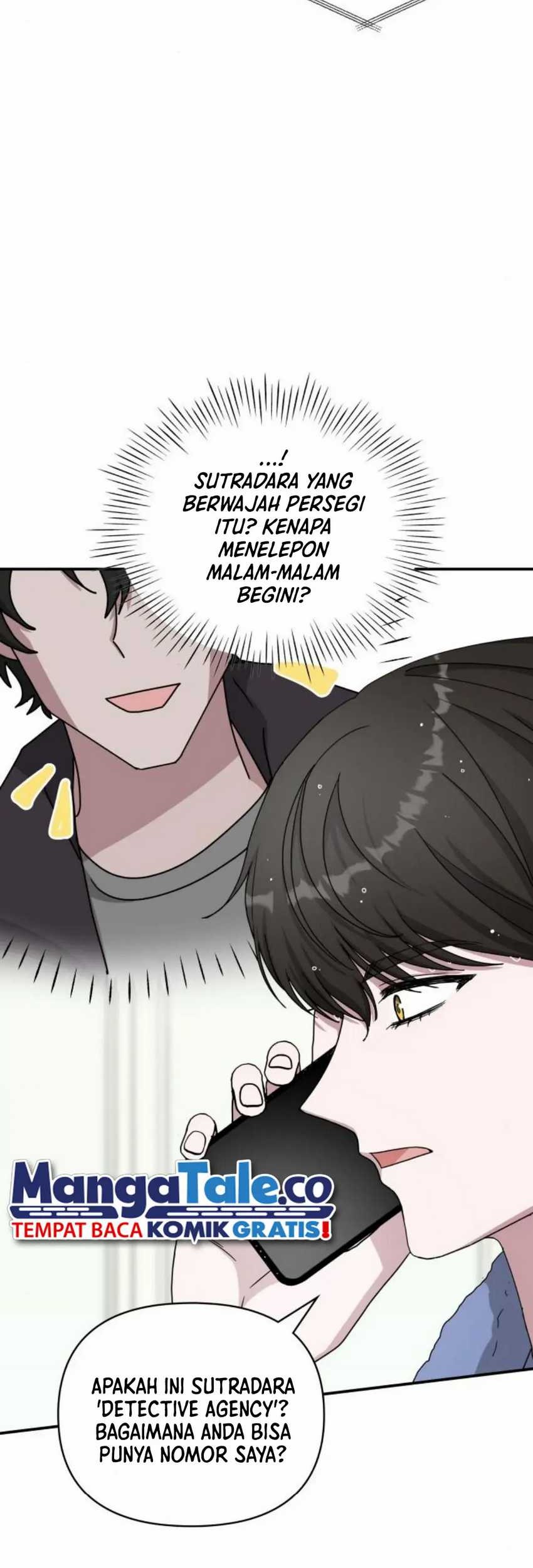 I Was Immediately Mistaken for a Monster Genius Actor Chapter 08 Gambar 25