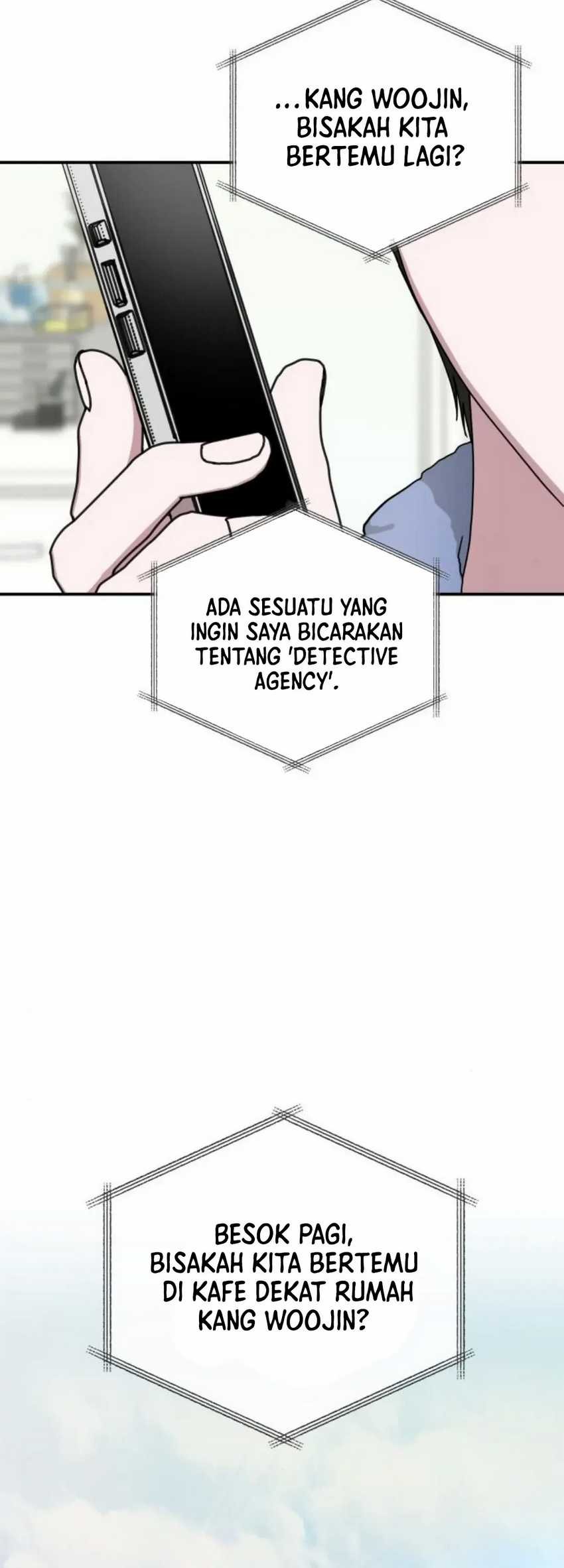 I Was Immediately Mistaken for a Monster Genius Actor Chapter 08 Gambar 27