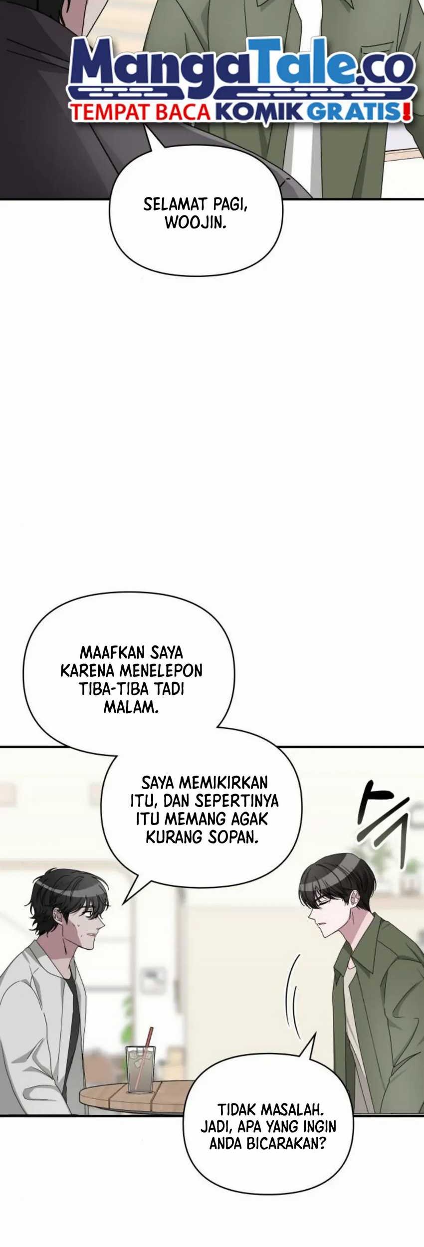 I Was Immediately Mistaken for a Monster Genius Actor Chapter 08 Gambar 30