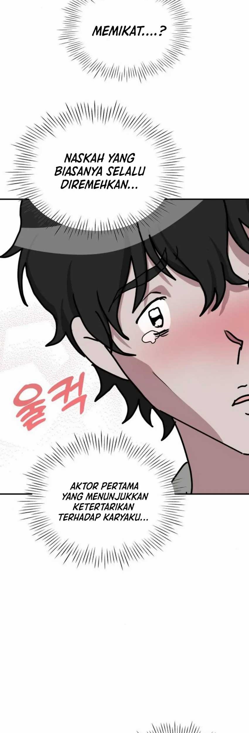 I Was Immediately Mistaken for a Monster Genius Actor Chapter 08 Gambar 34