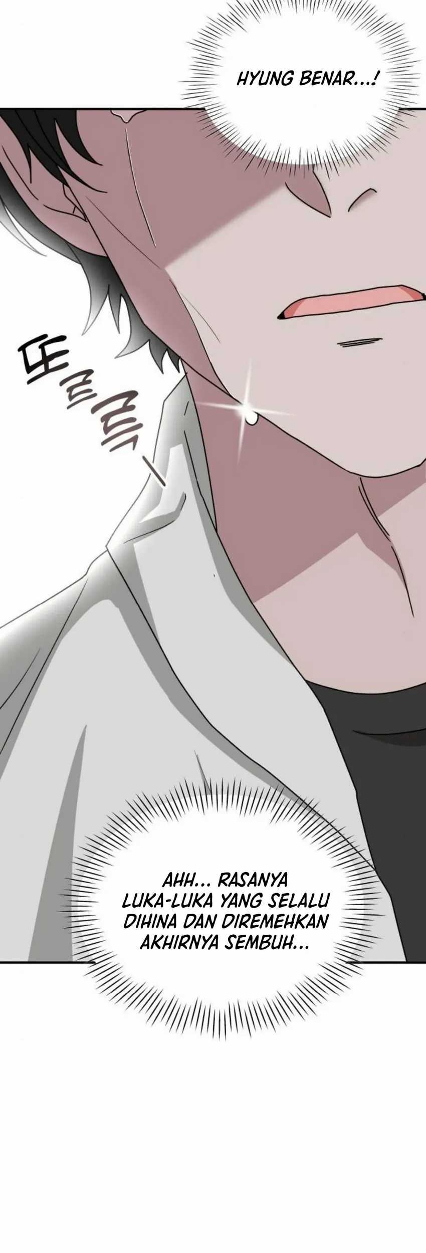 I Was Immediately Mistaken for a Monster Genius Actor Chapter 08 Gambar 35