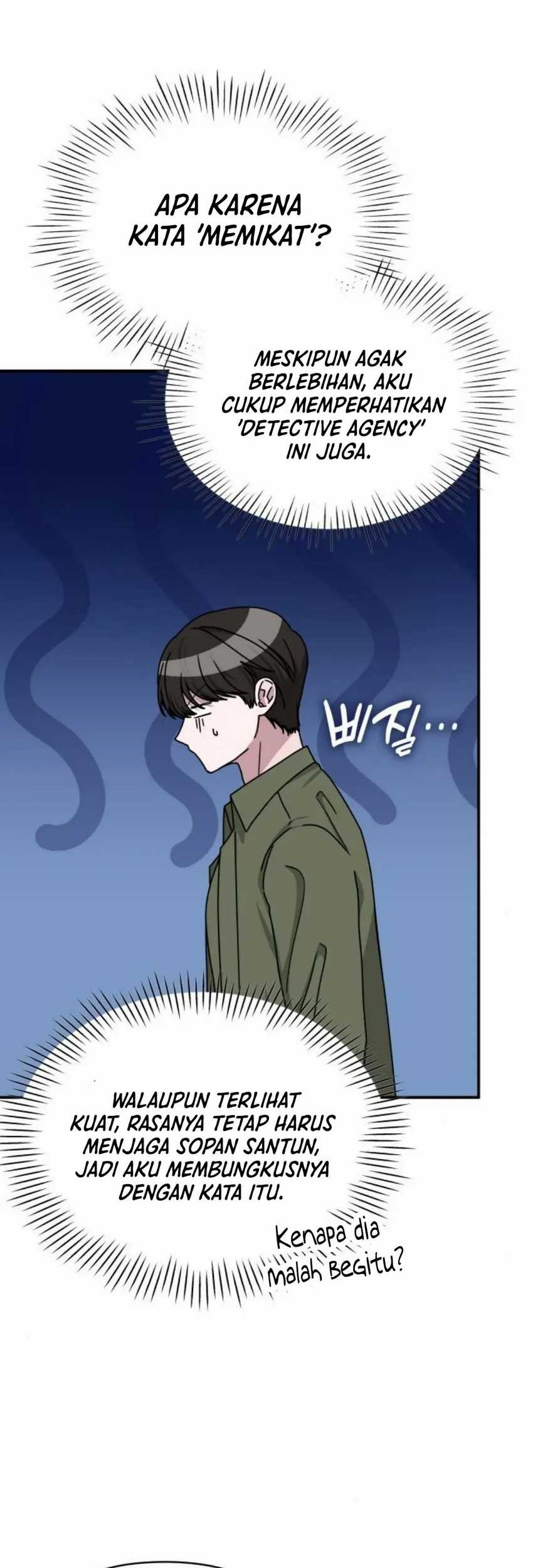 I Was Immediately Mistaken for a Monster Genius Actor Chapter 08 Gambar 39