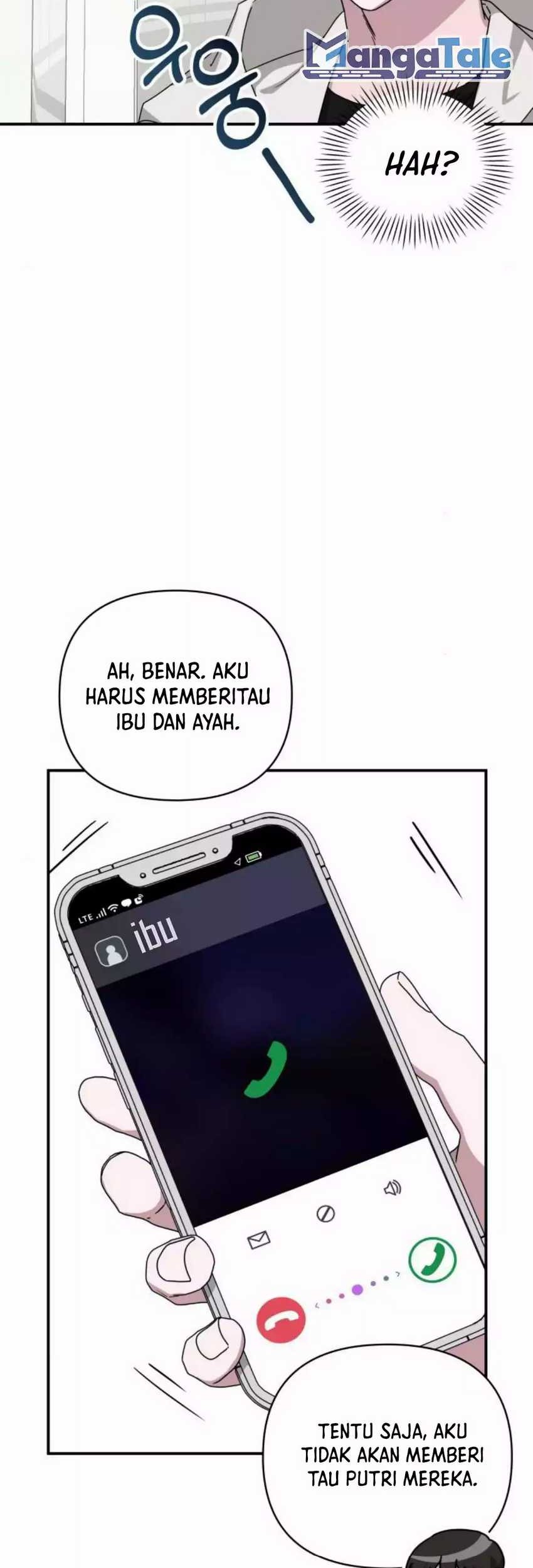 I Was Immediately Mistaken for a Monster Genius Actor Chapter 06 Gambar 7