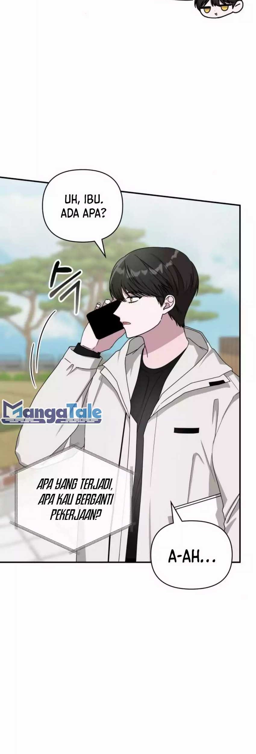 I Was Immediately Mistaken for a Monster Genius Actor Chapter 06 Gambar 8