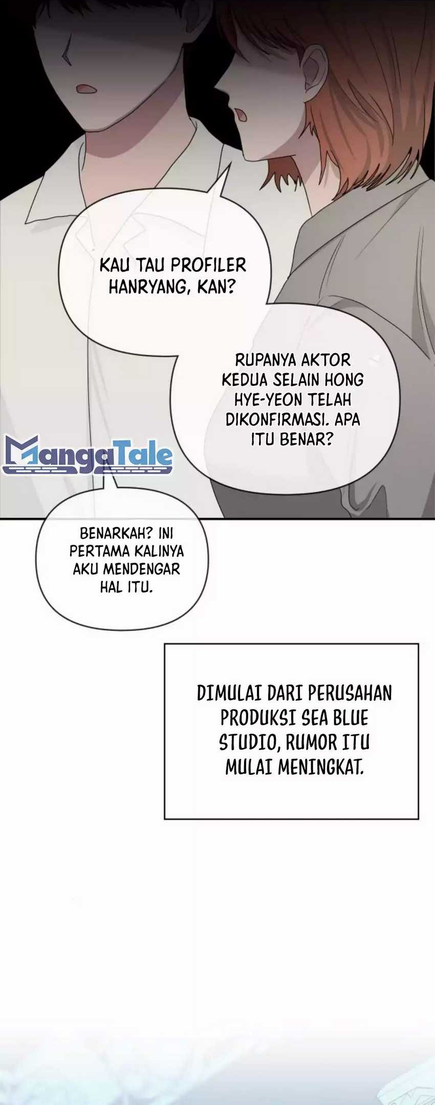 I Was Immediately Mistaken for a Monster Genius Actor Chapter 06 Gambar 18