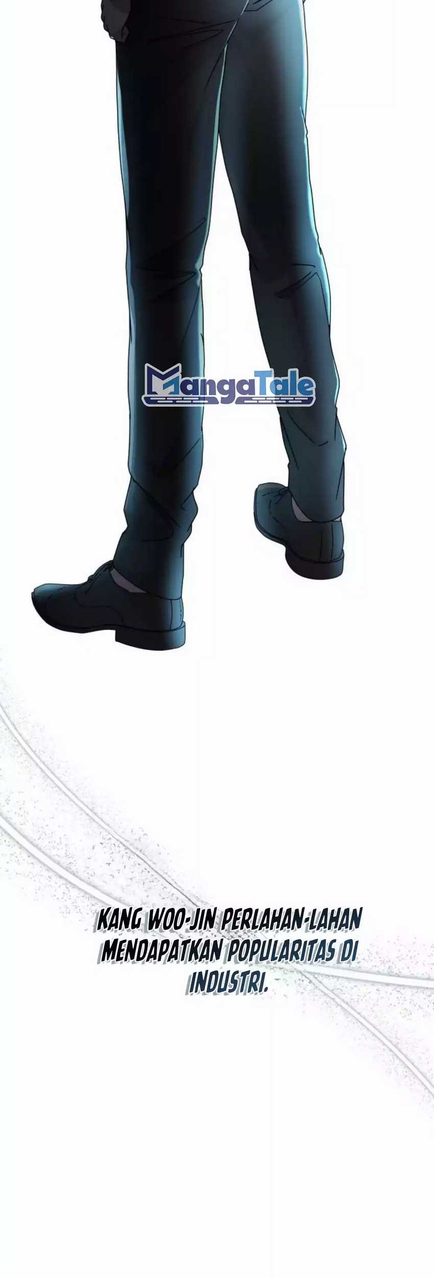 I Was Immediately Mistaken for a Monster Genius Actor Chapter 06 Gambar 22