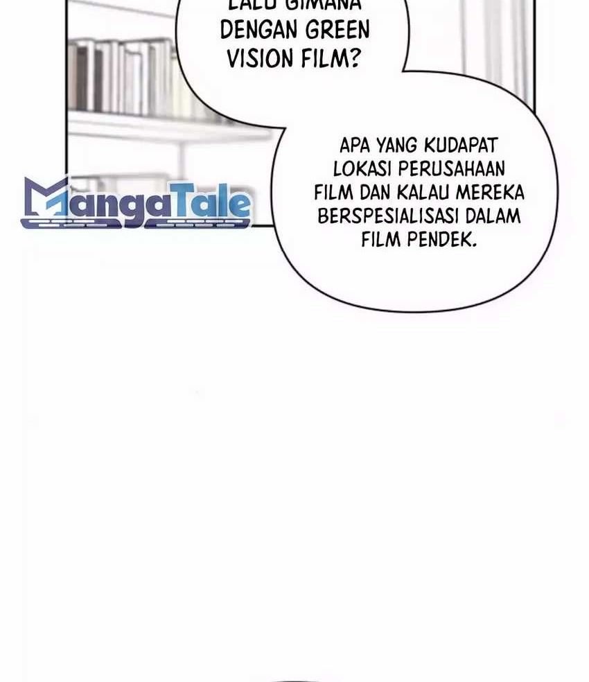 I Was Immediately Mistaken for a Monster Genius Actor Chapter 06 Gambar 27