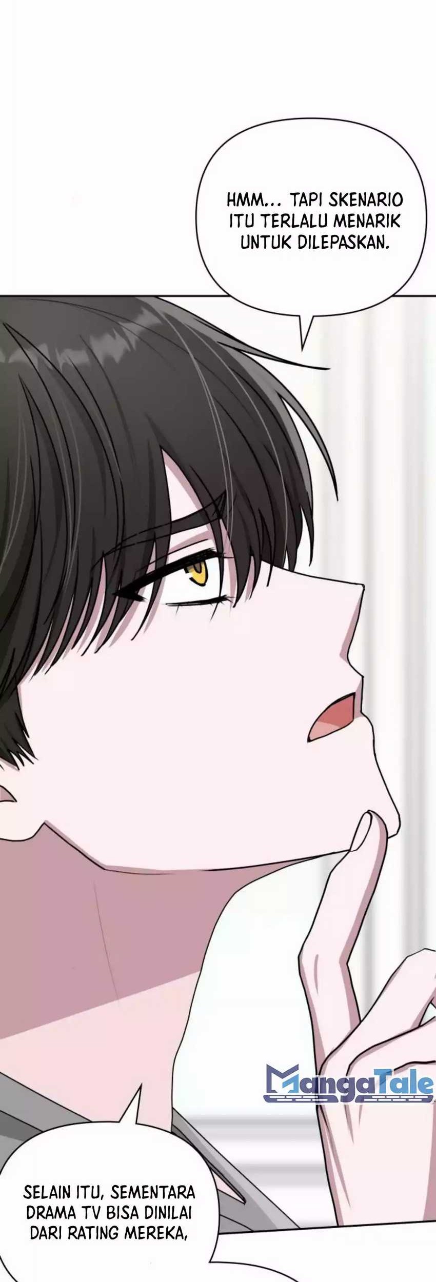 I Was Immediately Mistaken for a Monster Genius Actor Chapter 06 Gambar 29