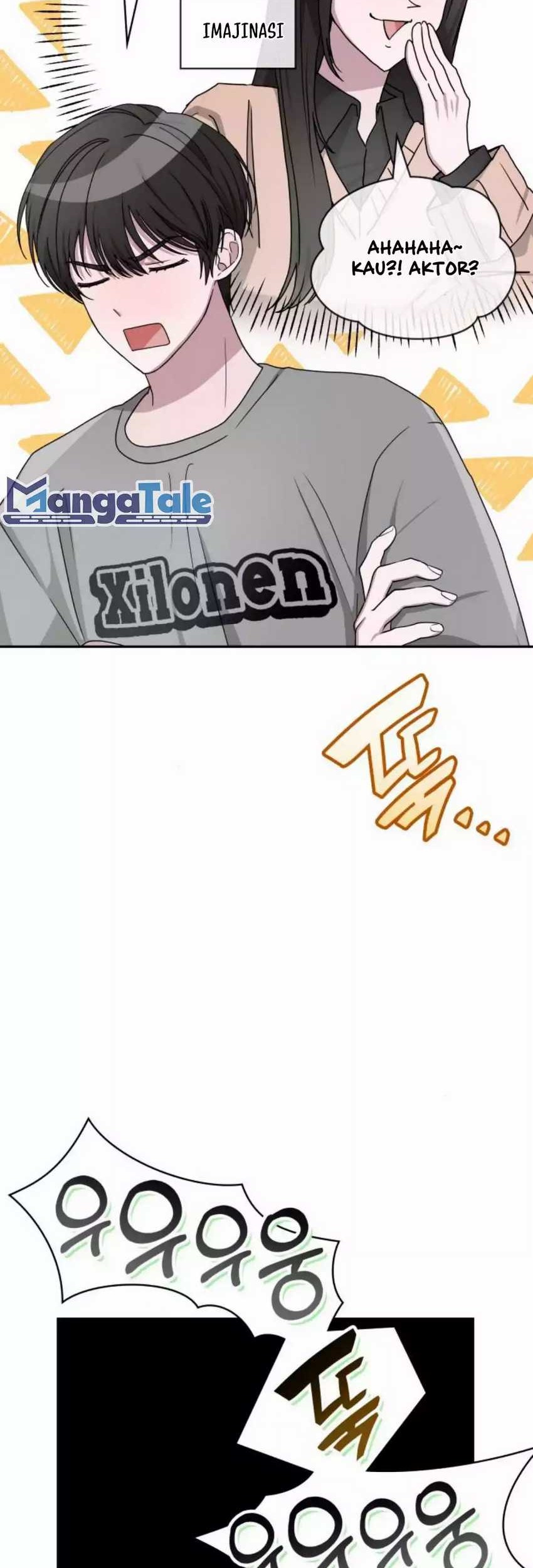 I Was Immediately Mistaken for a Monster Genius Actor Chapter 06 Gambar 39