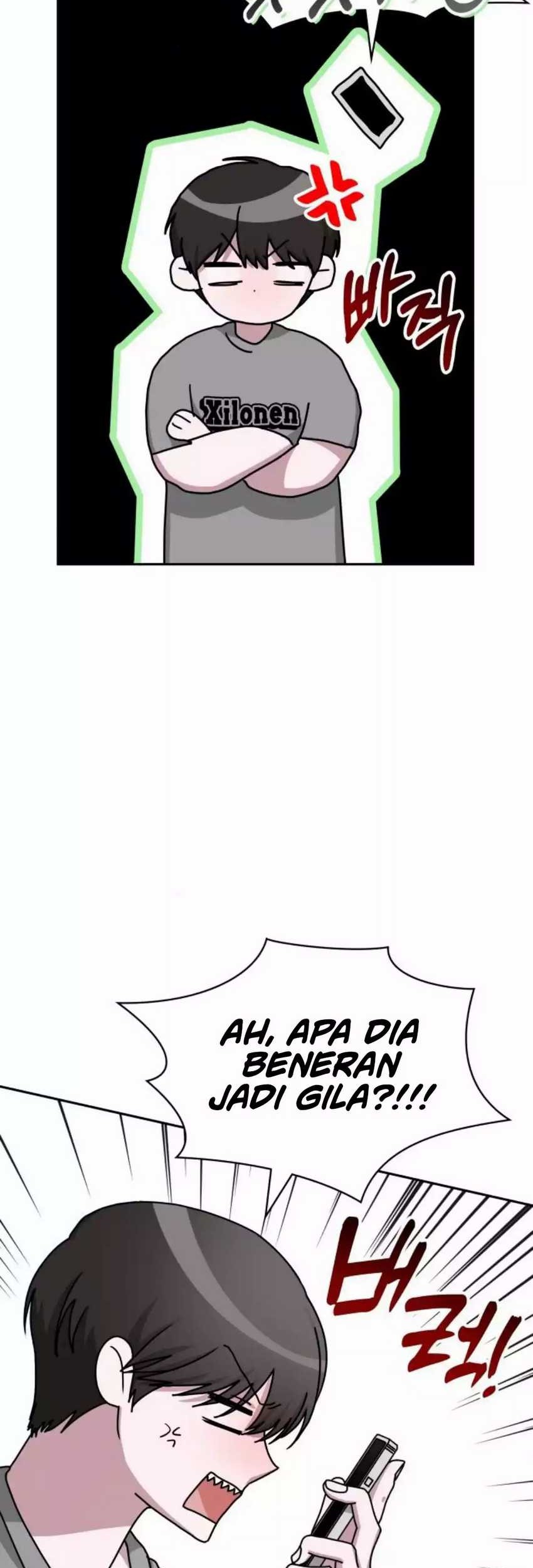 I Was Immediately Mistaken for a Monster Genius Actor Chapter 06 Gambar 40