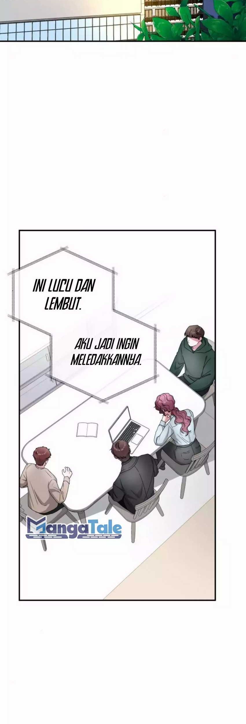 Manhwa I Was Immediately Mistaken for a Monster Genius Actor Chapter 05 gambar nomor 2