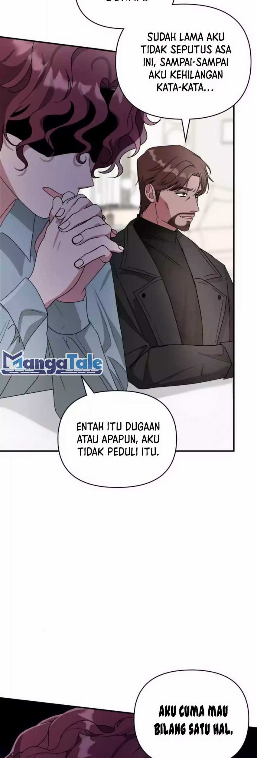 I Was Immediately Mistaken for a Monster Genius Actor Chapter 05 Gambar 14
