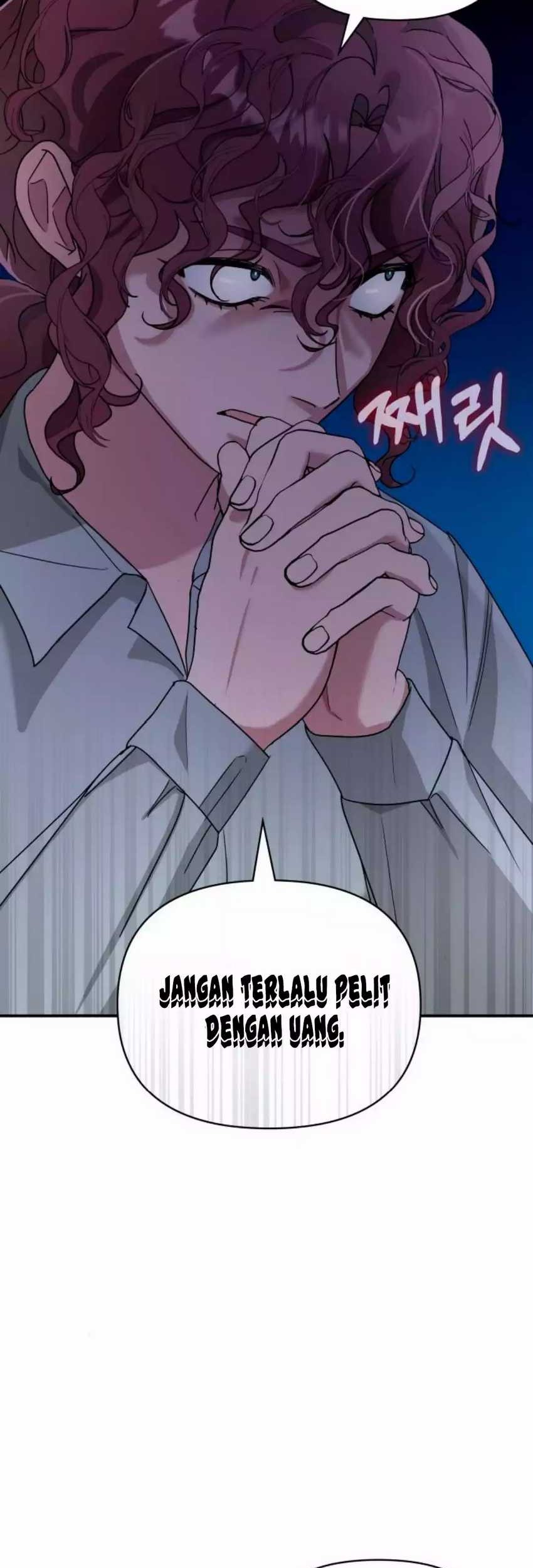 I Was Immediately Mistaken for a Monster Genius Actor Chapter 05 Gambar 15