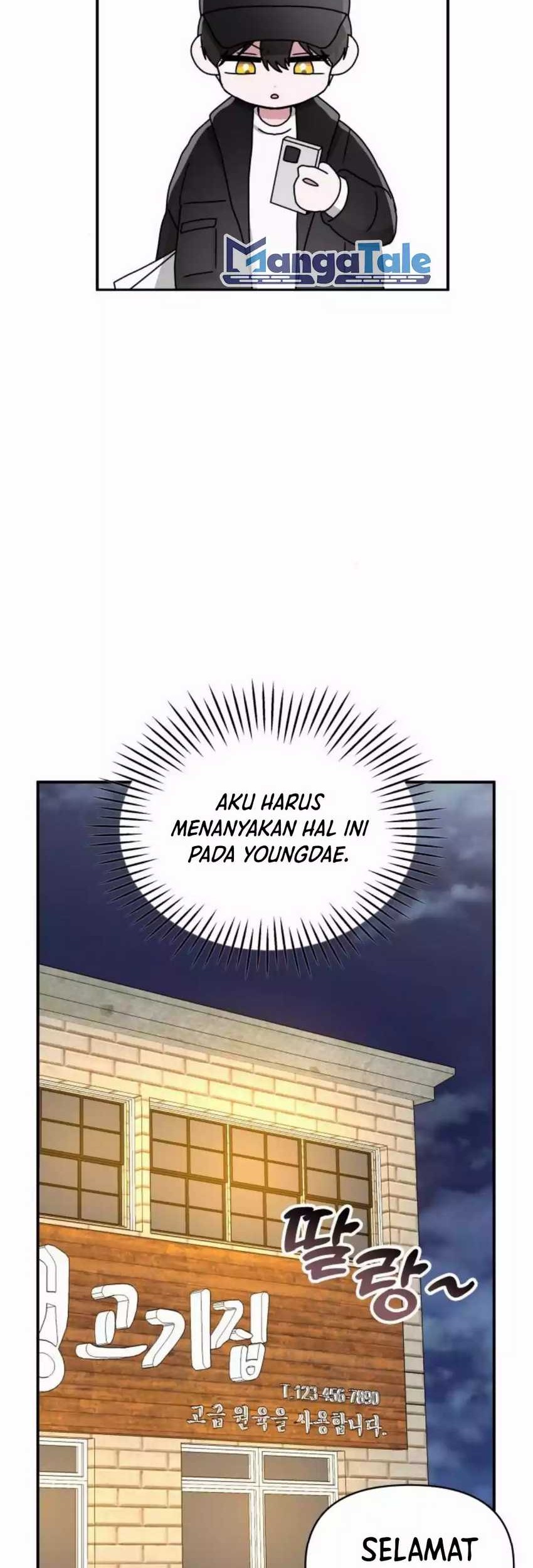 I Was Immediately Mistaken for a Monster Genius Actor Chapter 05 Gambar 25