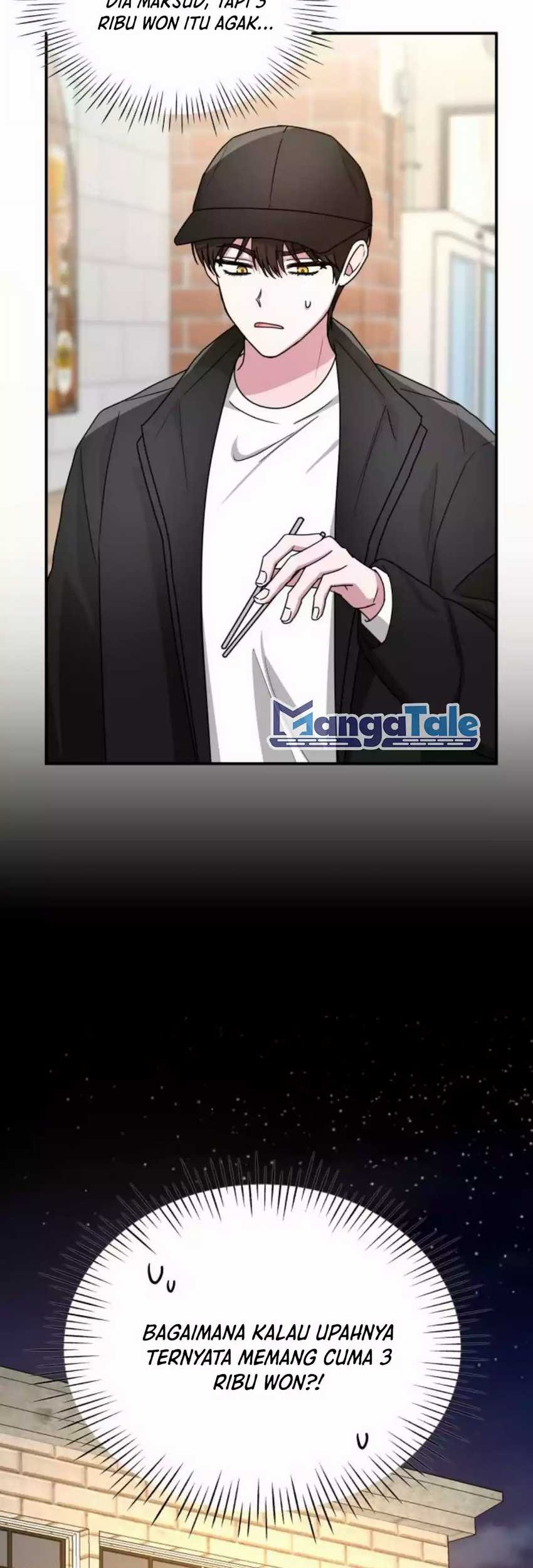 I Was Immediately Mistaken for a Monster Genius Actor Chapter 05 Gambar 37