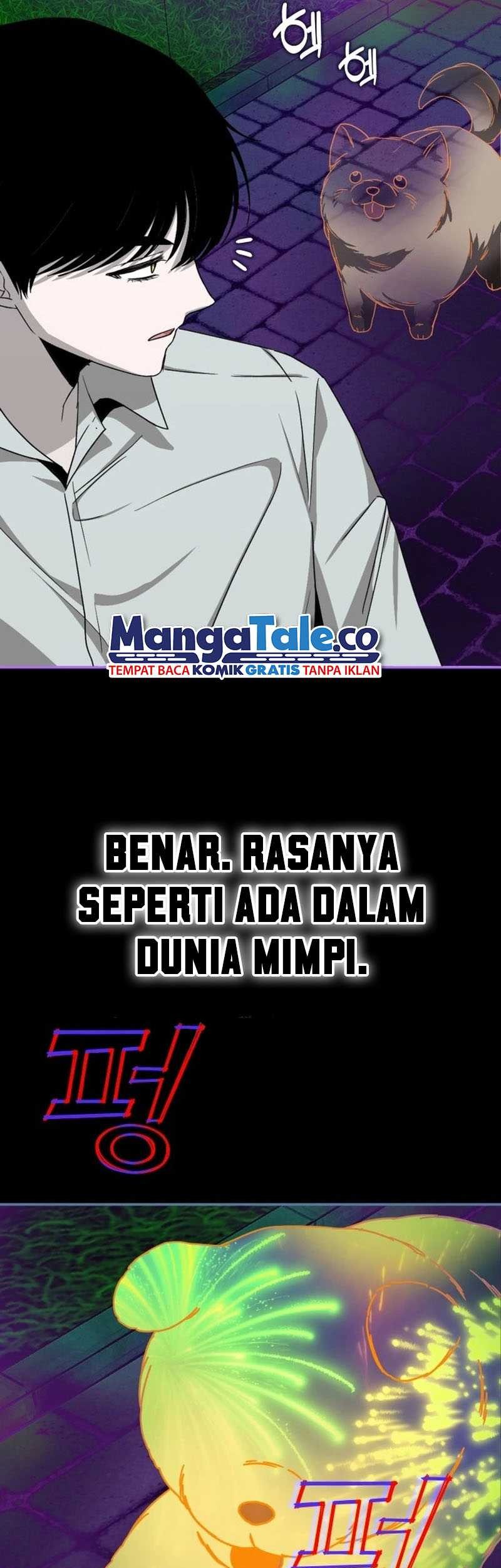 I Was Immediately Mistaken for a Monster Genius Actor Chapter 03 Gambar 50