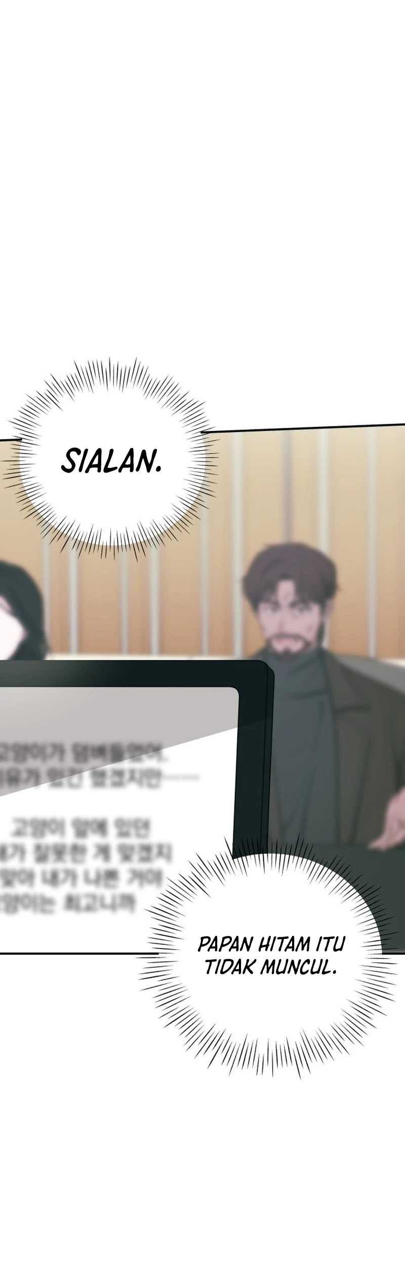 Manhwa I Was Immediately Mistaken for a Monster Genius Actor Chapter 03 gambar nomor 2