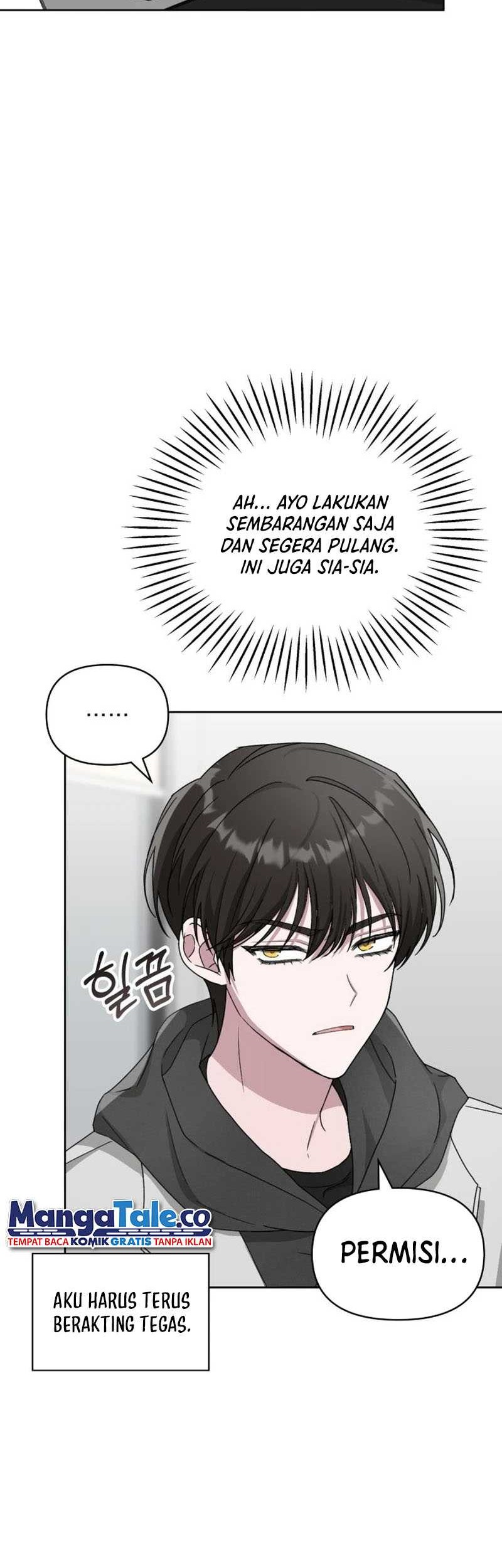 I Was Immediately Mistaken for a Monster Genius Actor Chapter 03 Gambar 17