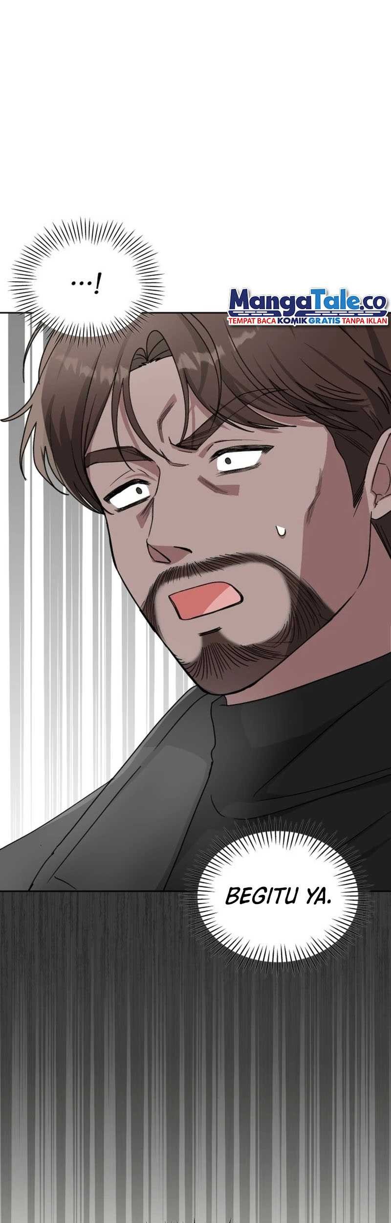 I Was Immediately Mistaken for a Monster Genius Actor Chapter 03 Gambar 20