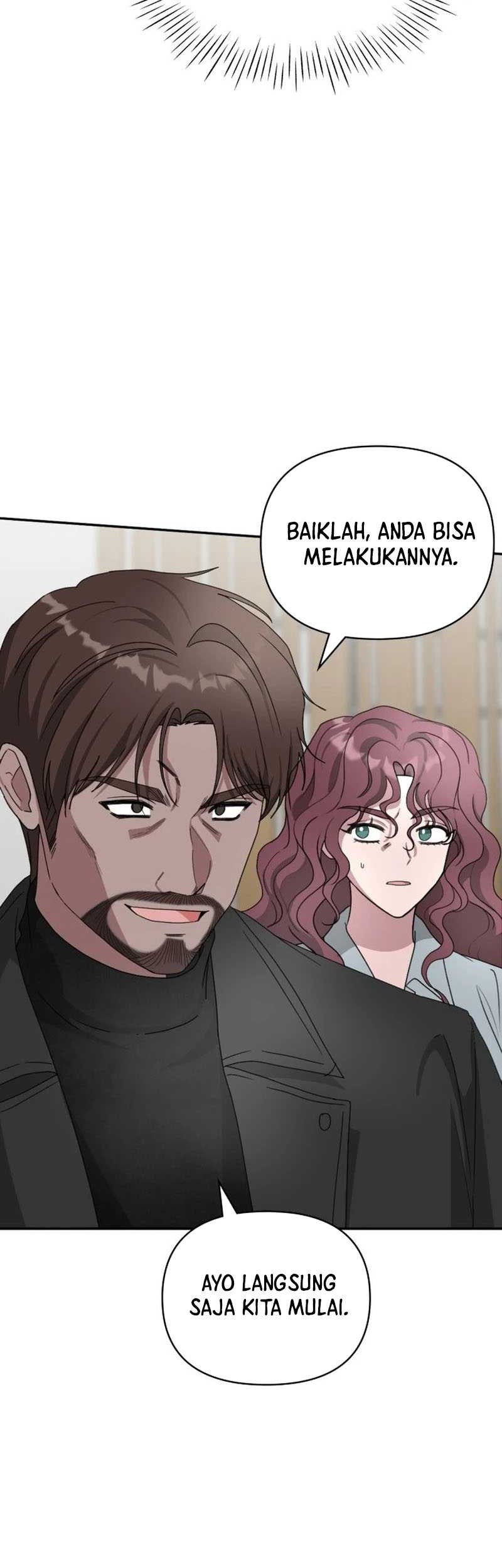 I Was Immediately Mistaken for a Monster Genius Actor Chapter 03 Gambar 40