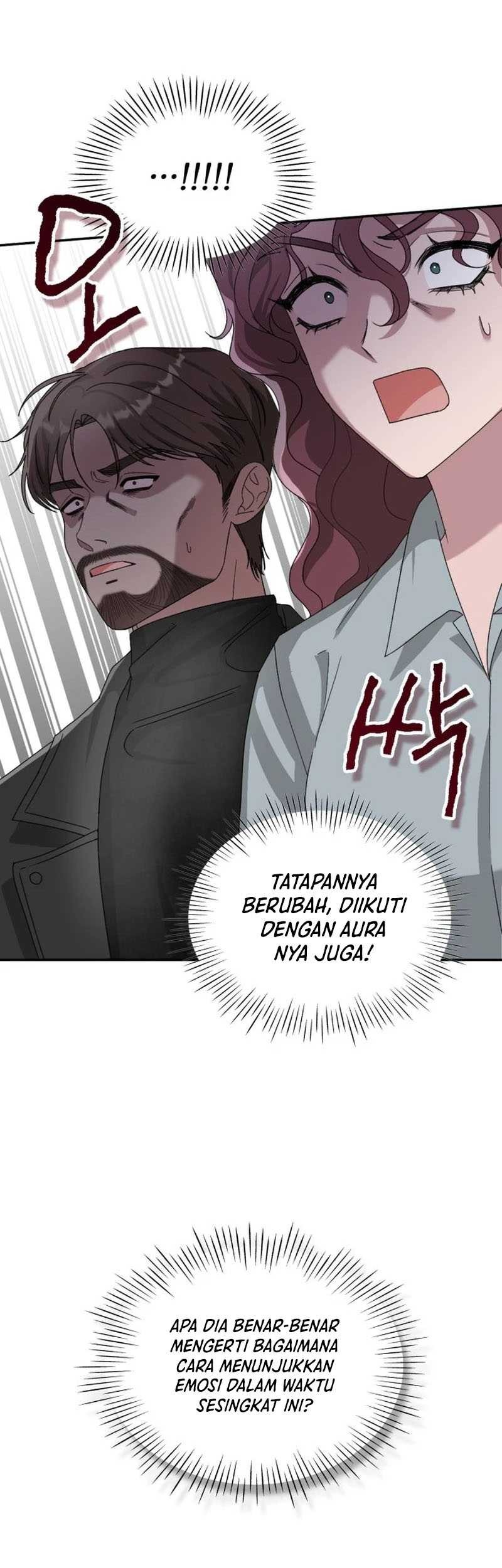 I Was Immediately Mistaken for a Monster Genius Actor Chapter 03 Gambar 44