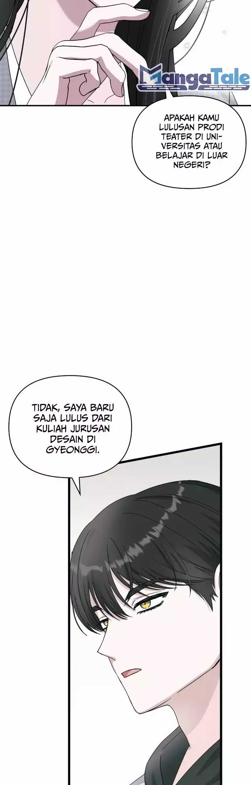 I Was Immediately Mistaken for a Monster Genius Actor Chapter 01 Gambar 3