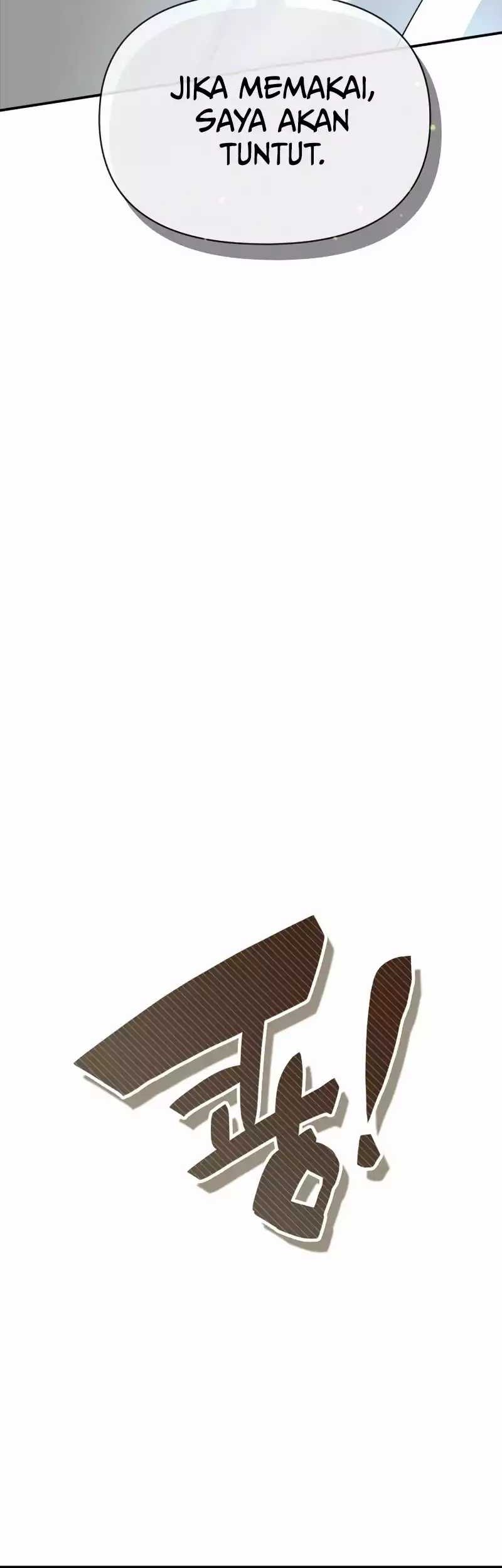 I Was Immediately Mistaken for a Monster Genius Actor Chapter 01 Gambar 9