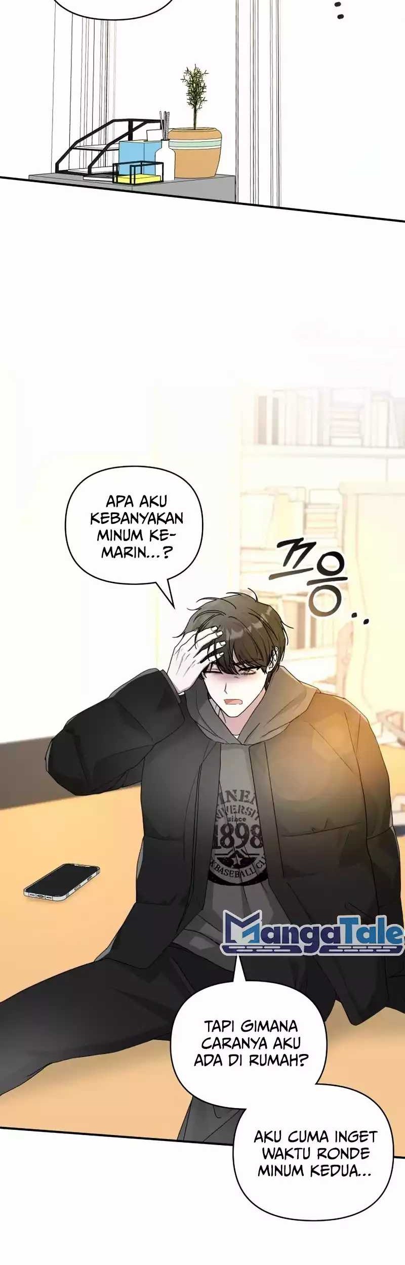 I Was Immediately Mistaken for a Monster Genius Actor Chapter 01 Gambar 20