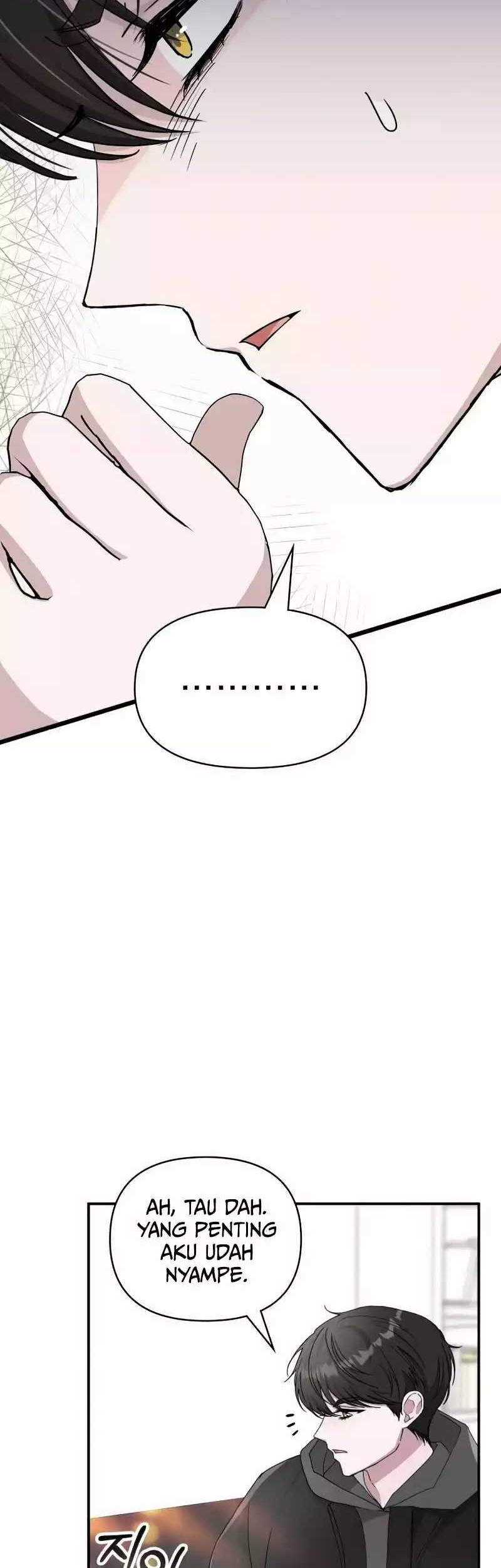 I Was Immediately Mistaken for a Monster Genius Actor Chapter 01 Gambar 22