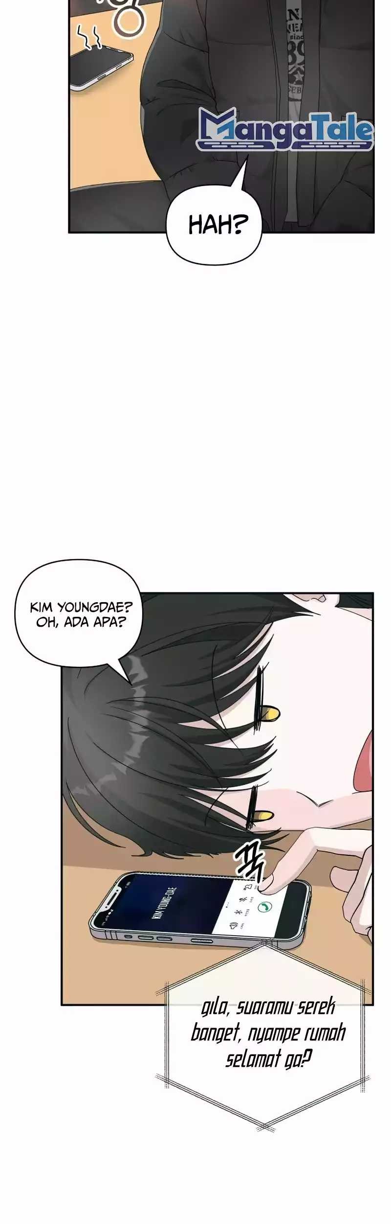 I Was Immediately Mistaken for a Monster Genius Actor Chapter 01 Gambar 23