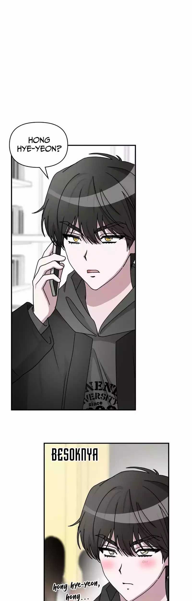 I Was Immediately Mistaken for a Monster Genius Actor Chapter 01 Gambar 33