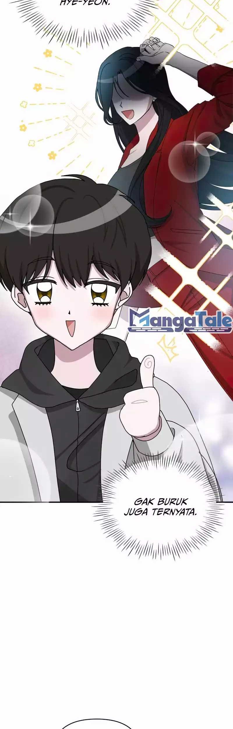 I Was Immediately Mistaken for a Monster Genius Actor Chapter 01 Gambar 36