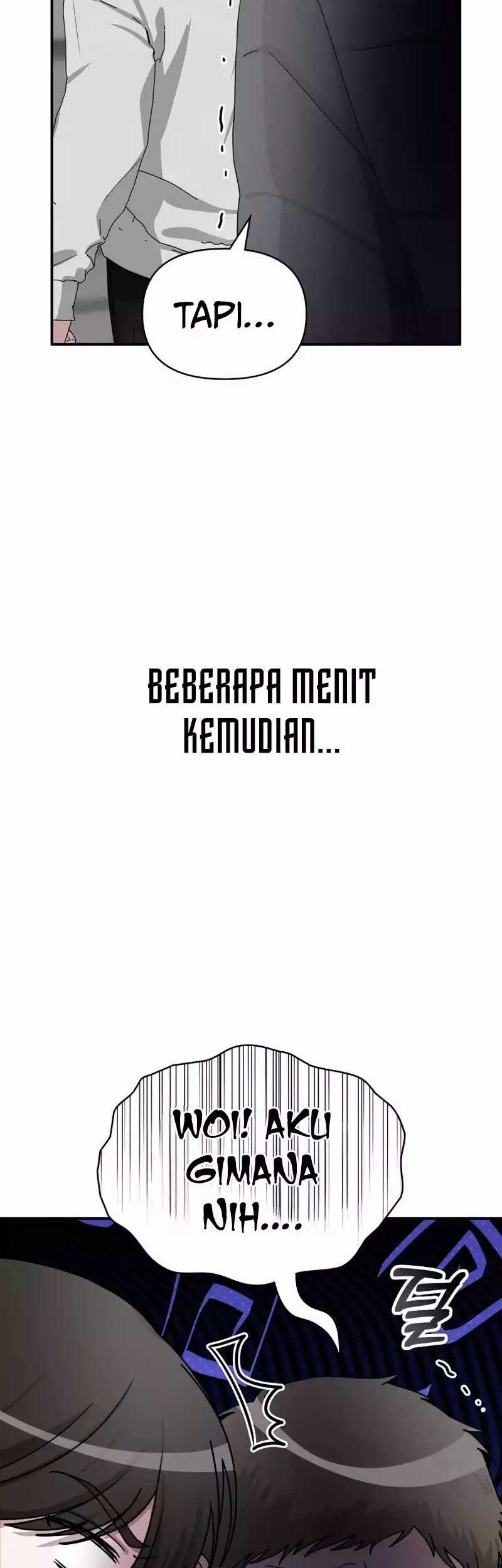 I Was Immediately Mistaken for a Monster Genius Actor Chapter 01 Gambar 38