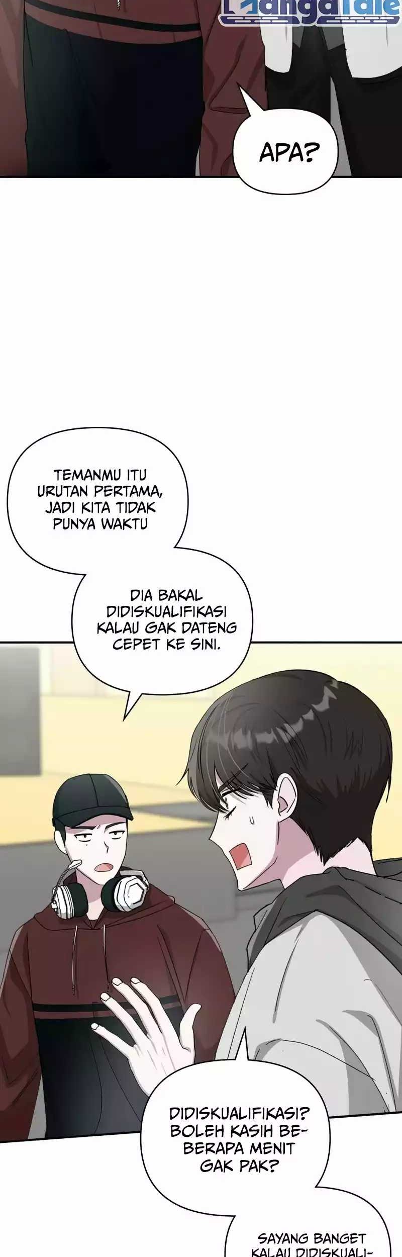 I Was Immediately Mistaken for a Monster Genius Actor Chapter 01 Gambar 47