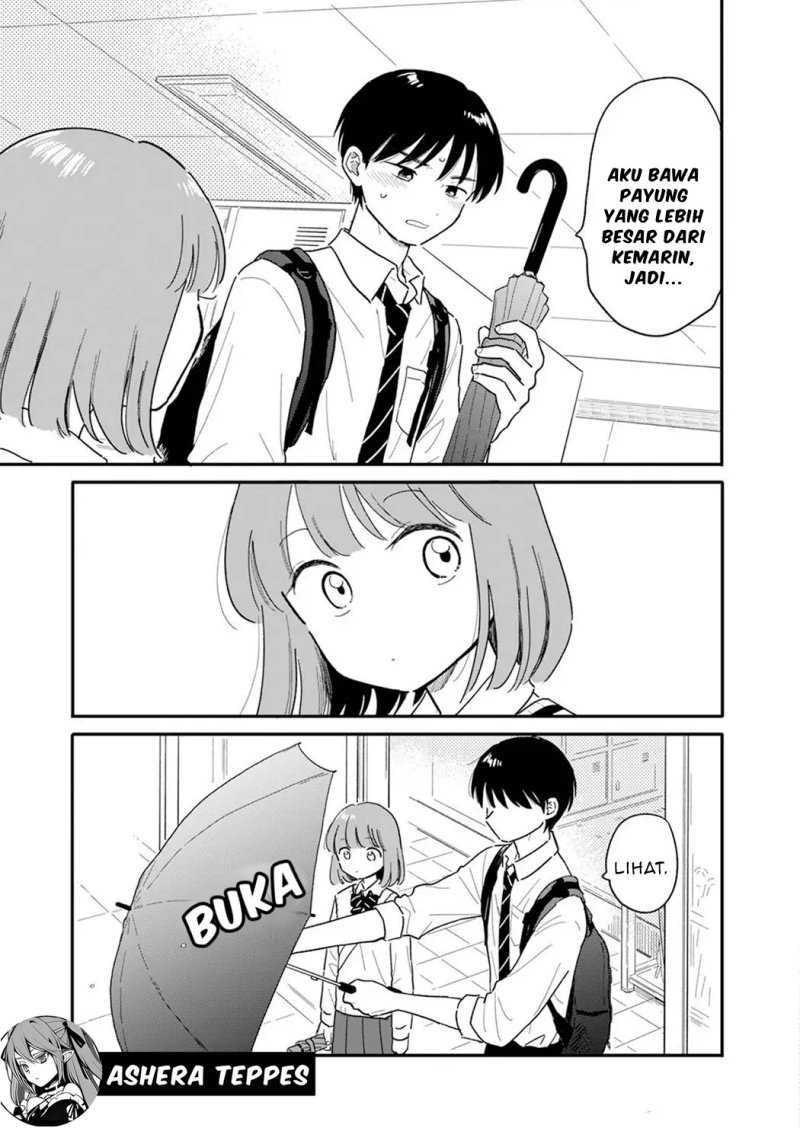 Houkago Kitaku Biyori Chapter 05 Gambar 16