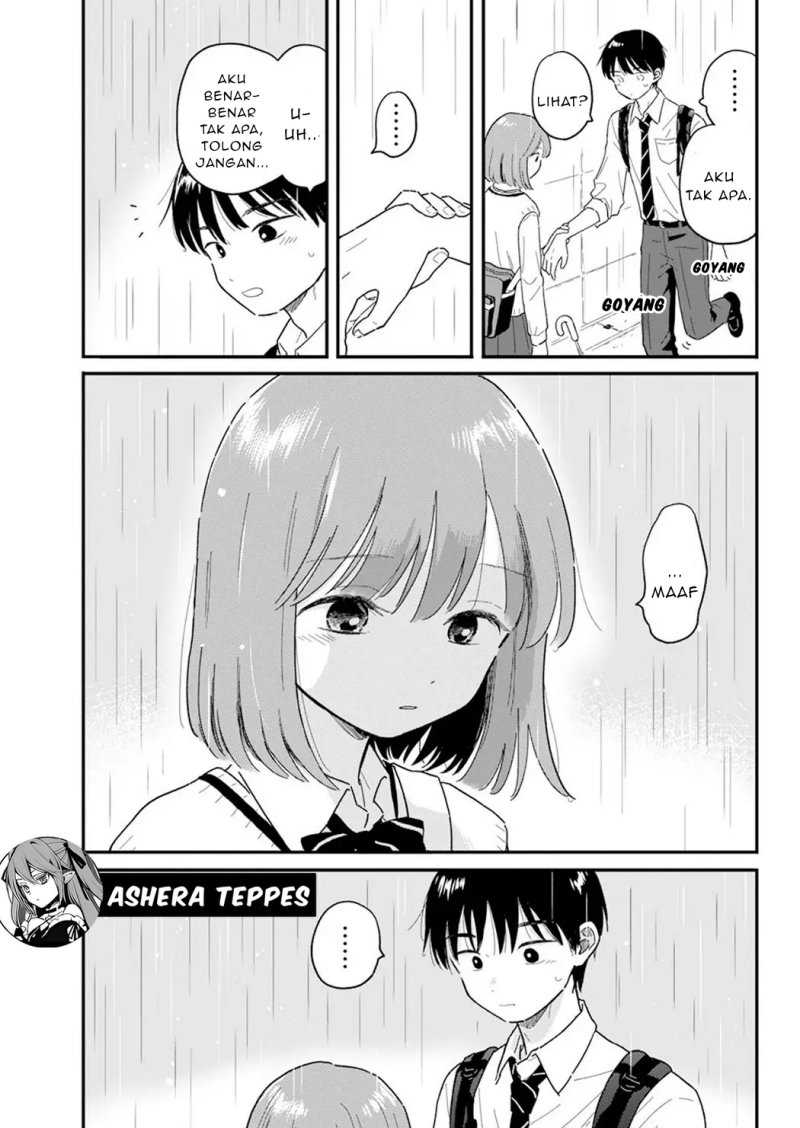 Houkago Kitaku Biyori Chapter 05 Gambar 11