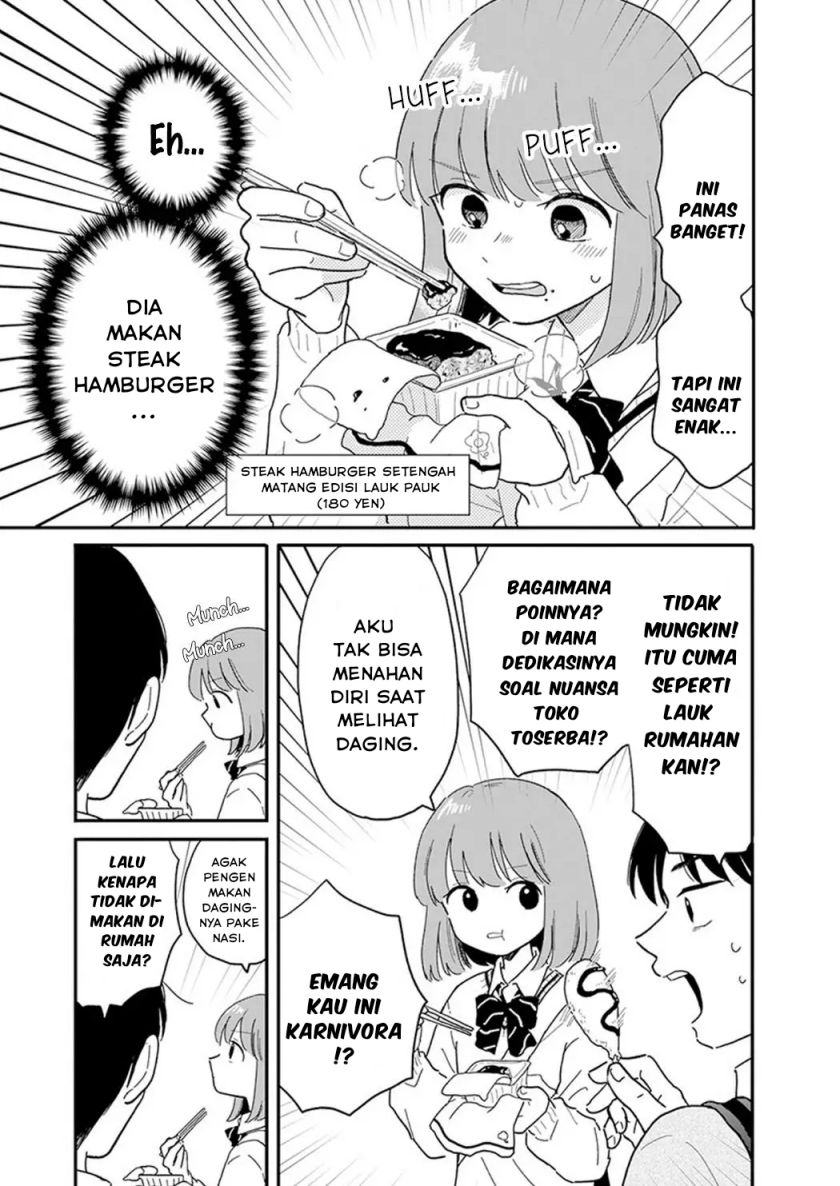 Houkago Kitaku Biyori Chapter 02 Gambar 11