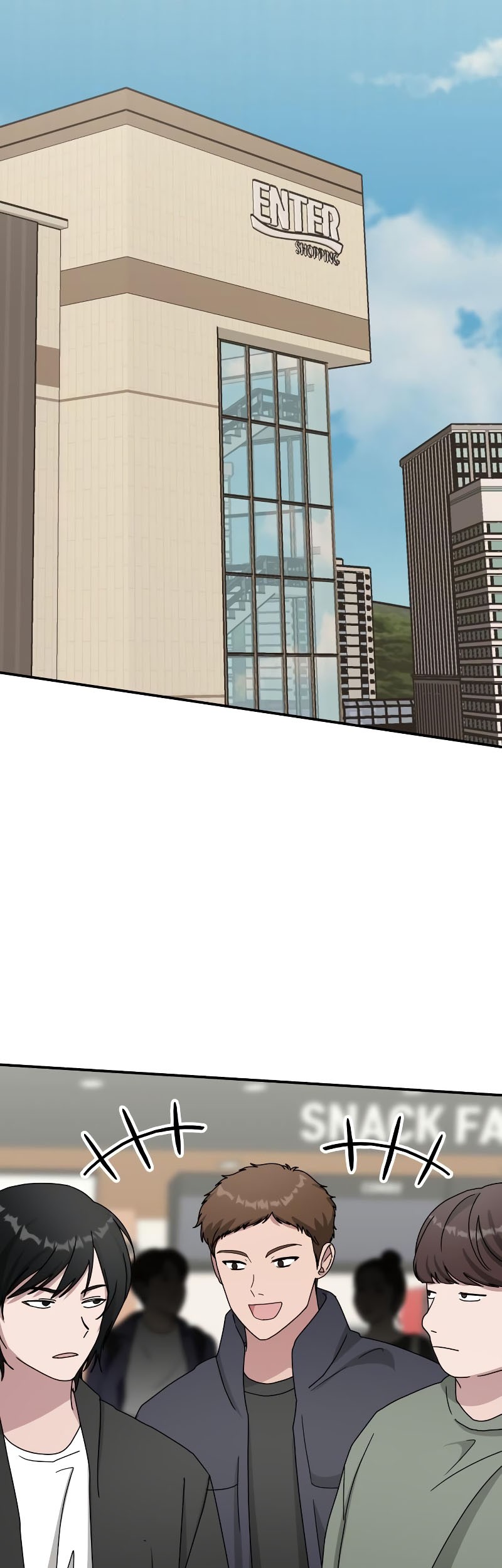 I Was Immediately Mistaken for a Monster Genius Actor Chapter 23 Gambar 52