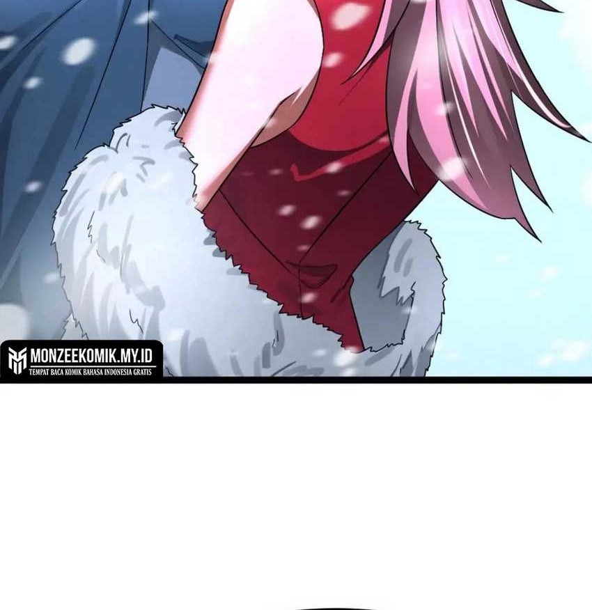 Freezing The World: I Built A Doomsday Safehouse Chapter 320 Gambar 7