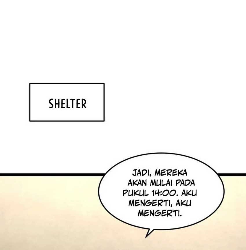 Freezing The World: I Built A Doomsday Safehouse Chapter 320 Gambar 13