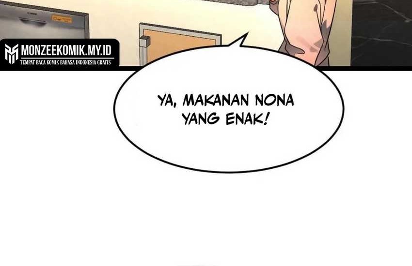 Freezing The World: I Built A Doomsday Safehouse Chapter 319 Gambar 12